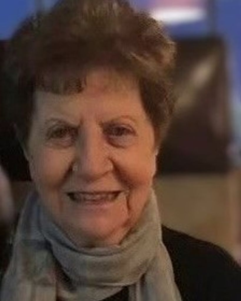 Patricia Brusca