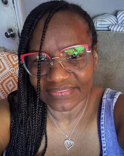 Portia Myers's obituary image