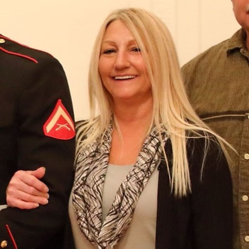 Stephanie Hazel Meyers Profile Photo