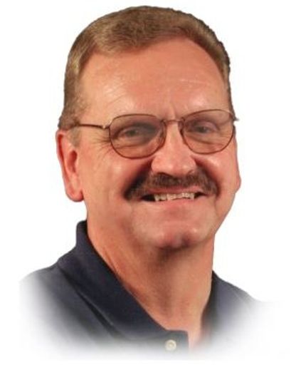Charles Wayne Olson's obituary image