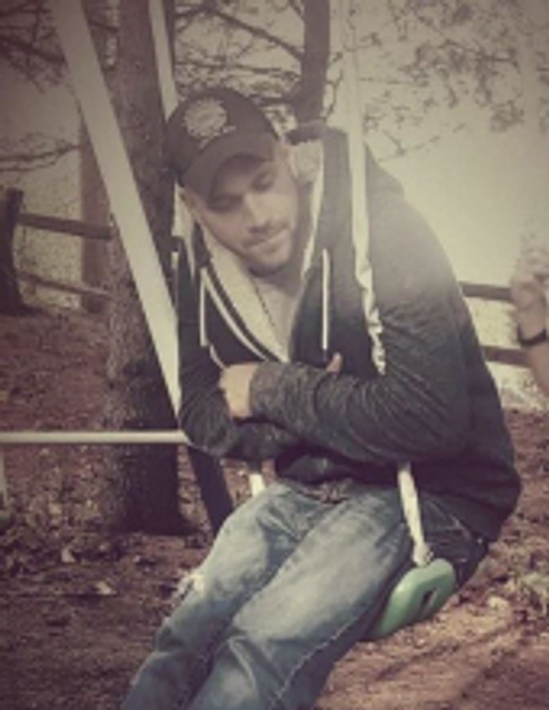Stephen James  Caciopoli Profile Photo