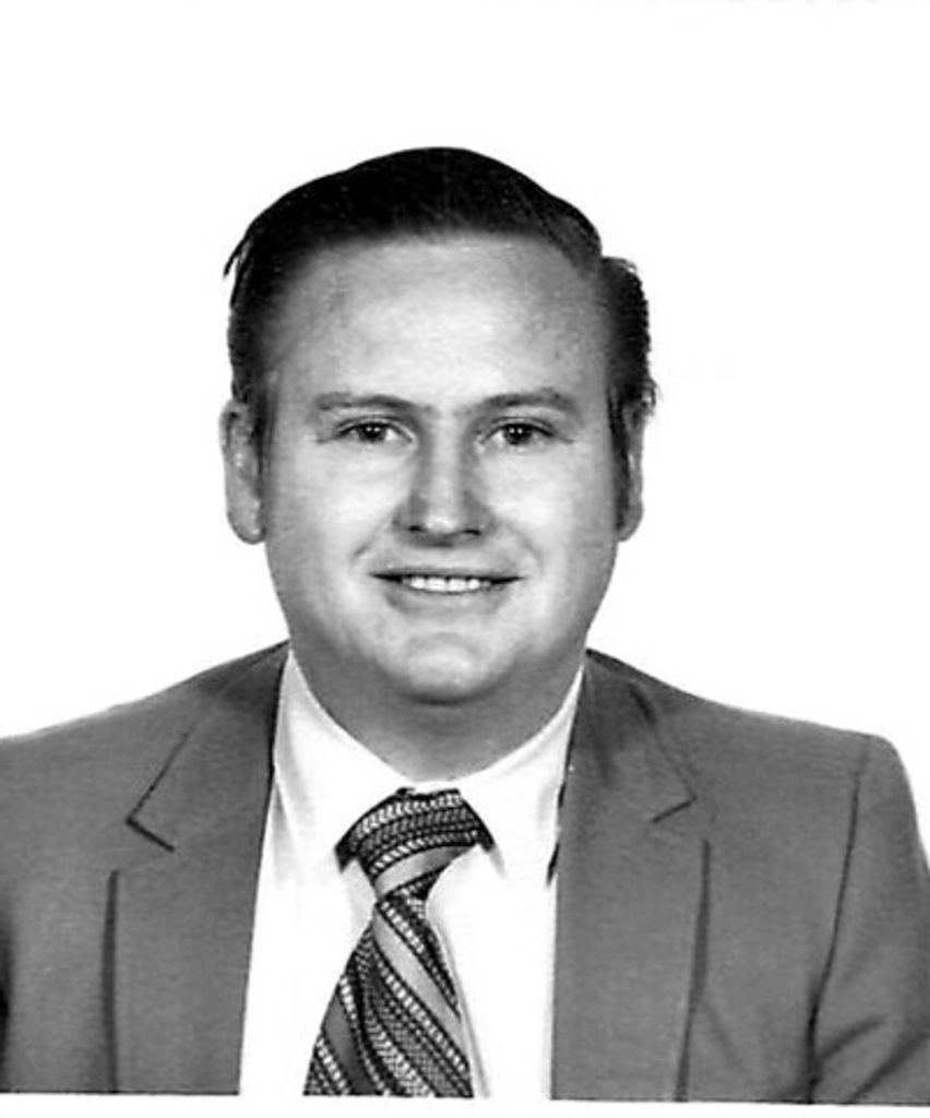John Oliver Rose