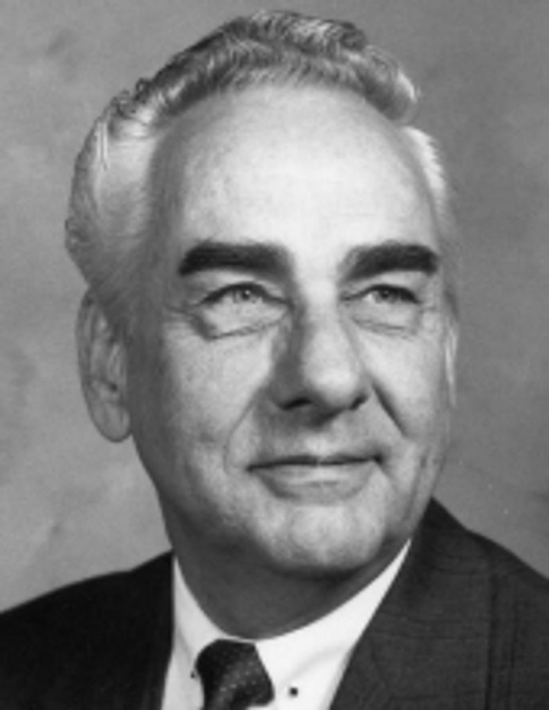 Angus J. "Hank" Drummond