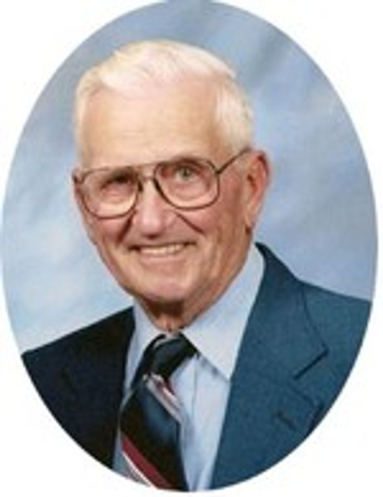 Henry Fred Schramm