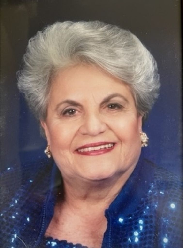 Antonina Dipaolo Profile Photo