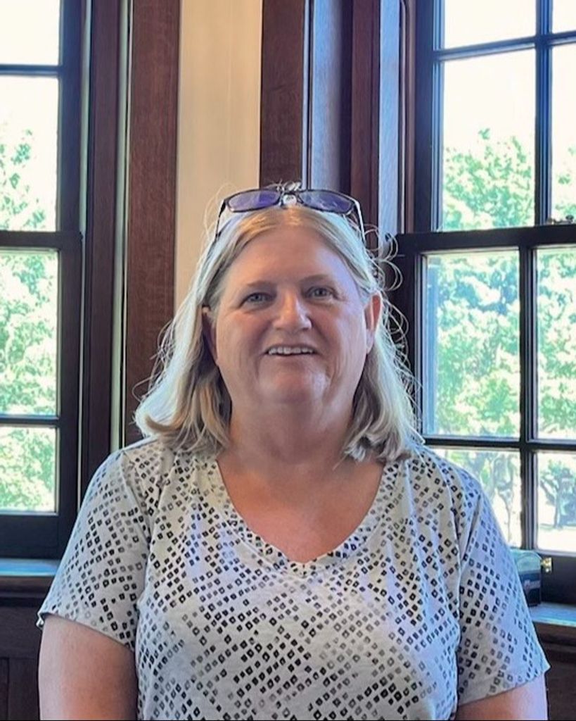 Kathleen Ann Liggett