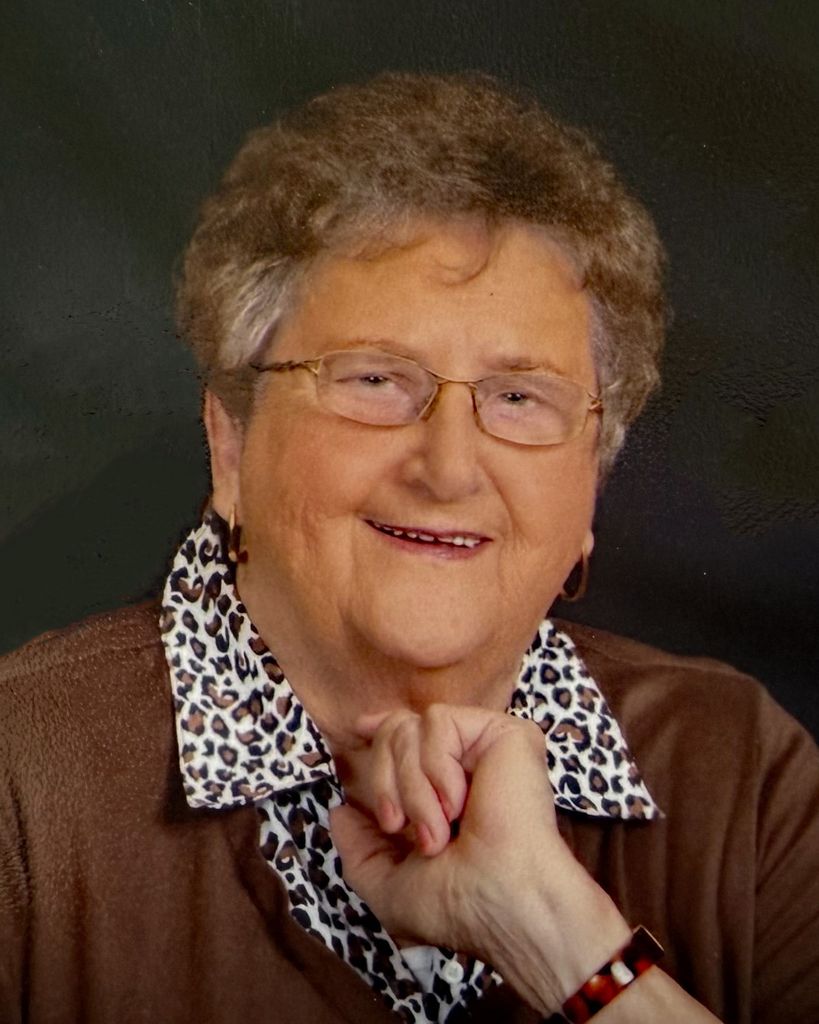 Donna Muhmel