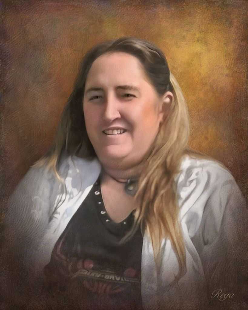 Sherri Ann Bellasperanza Profile Photo