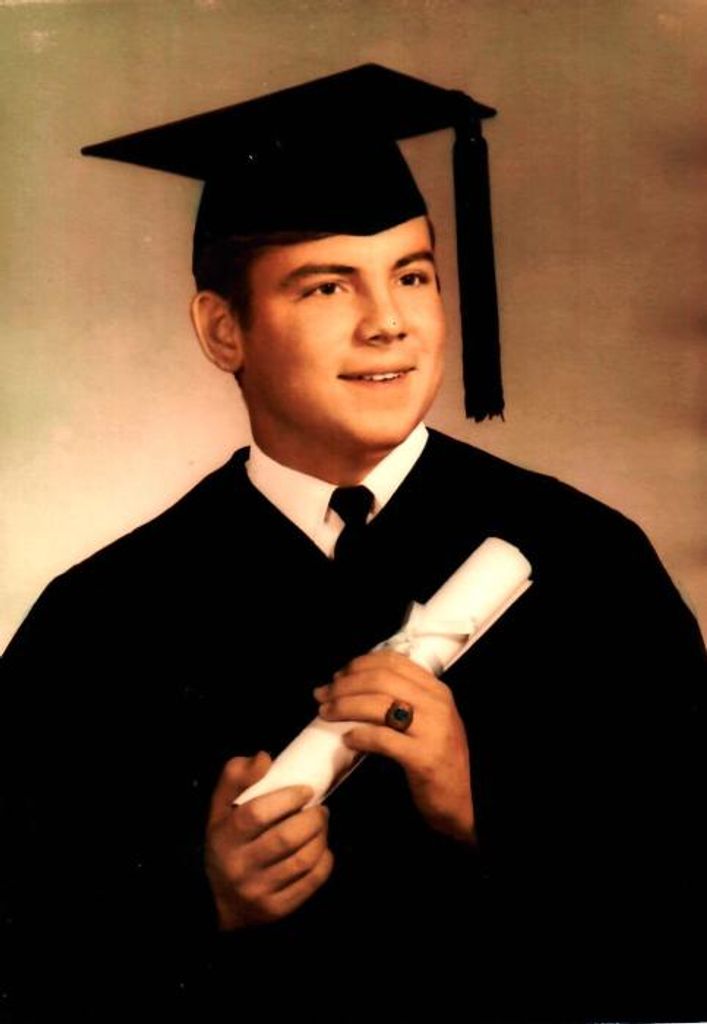 Kenneth Ray Arnold