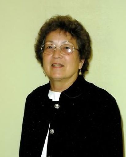 Linda Lou Sinks's obituary image