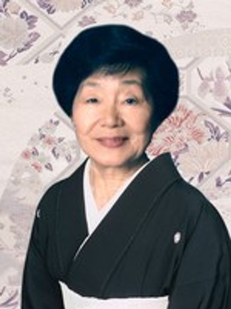 Tayeko Matsuura
