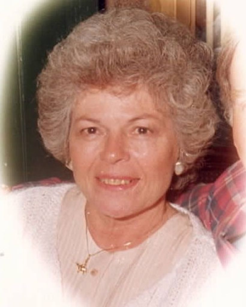 Bonnie Smith Profile Photo