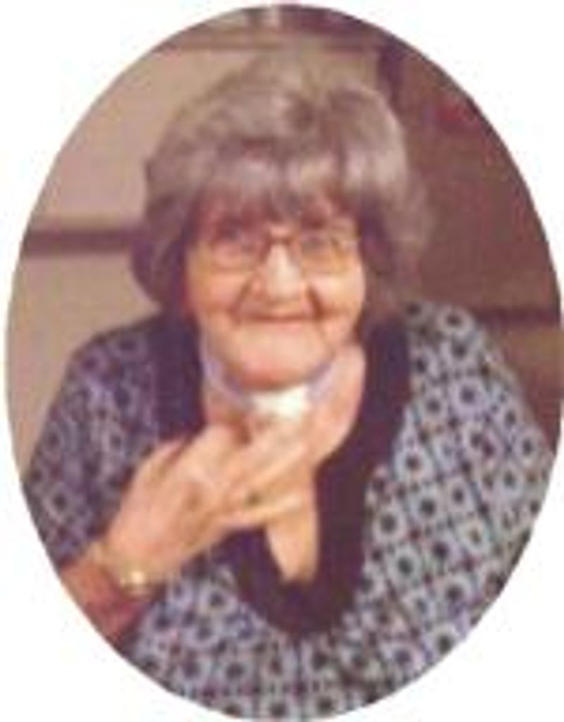 Wanda Ison
