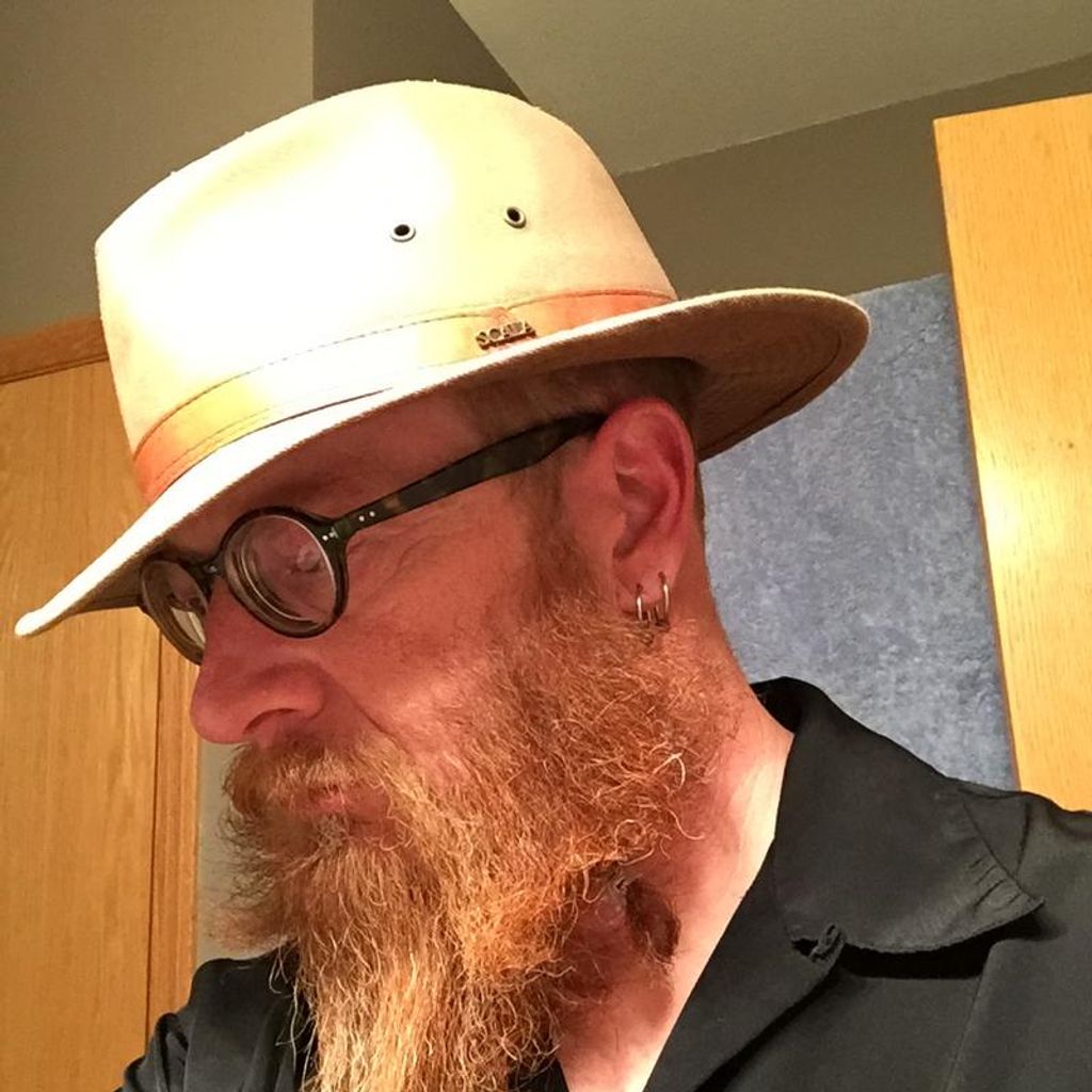 Charles Douglas Suter Profile Photo