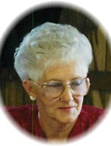 Pauline (Johnson)  Crandall Profile Photo