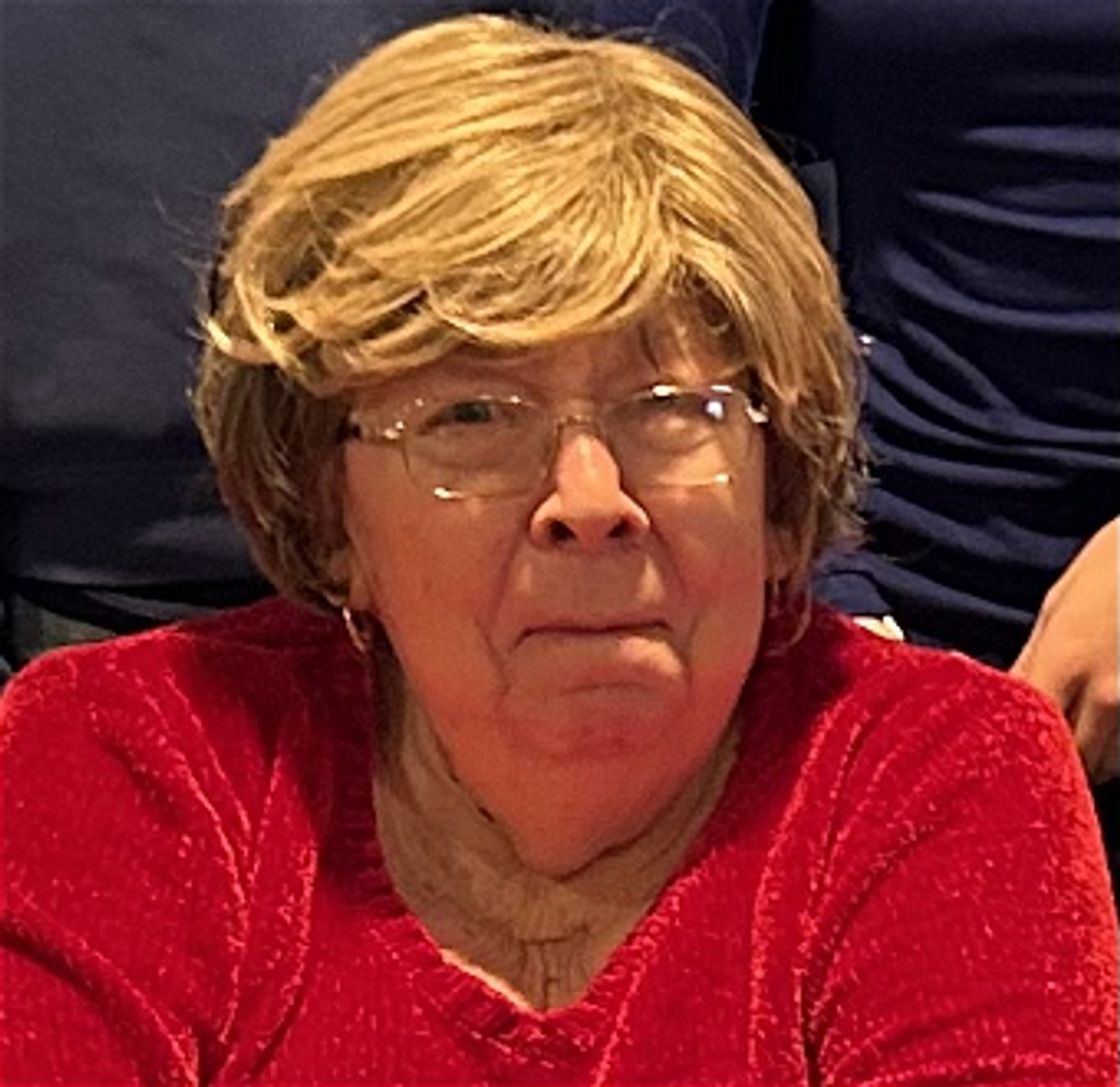 Carol A Terwaarbeek