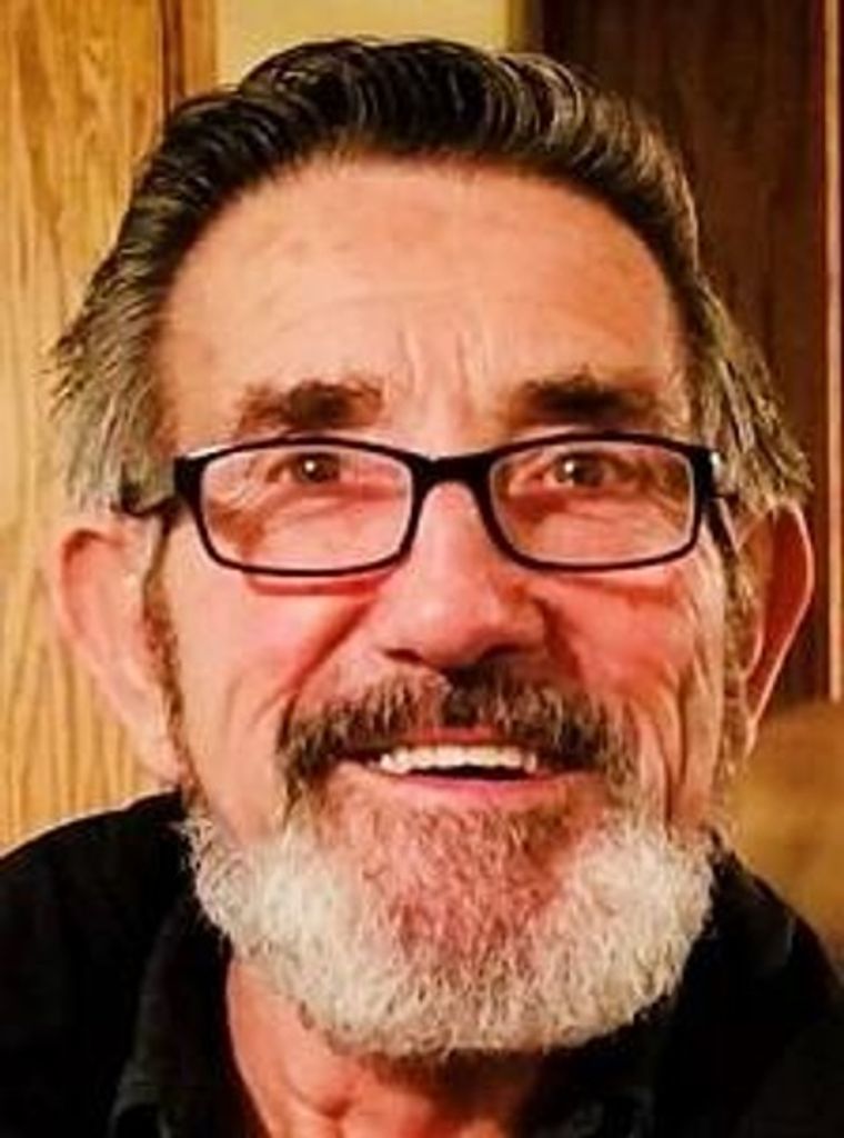 Donald Kester Elmore Profile Photo