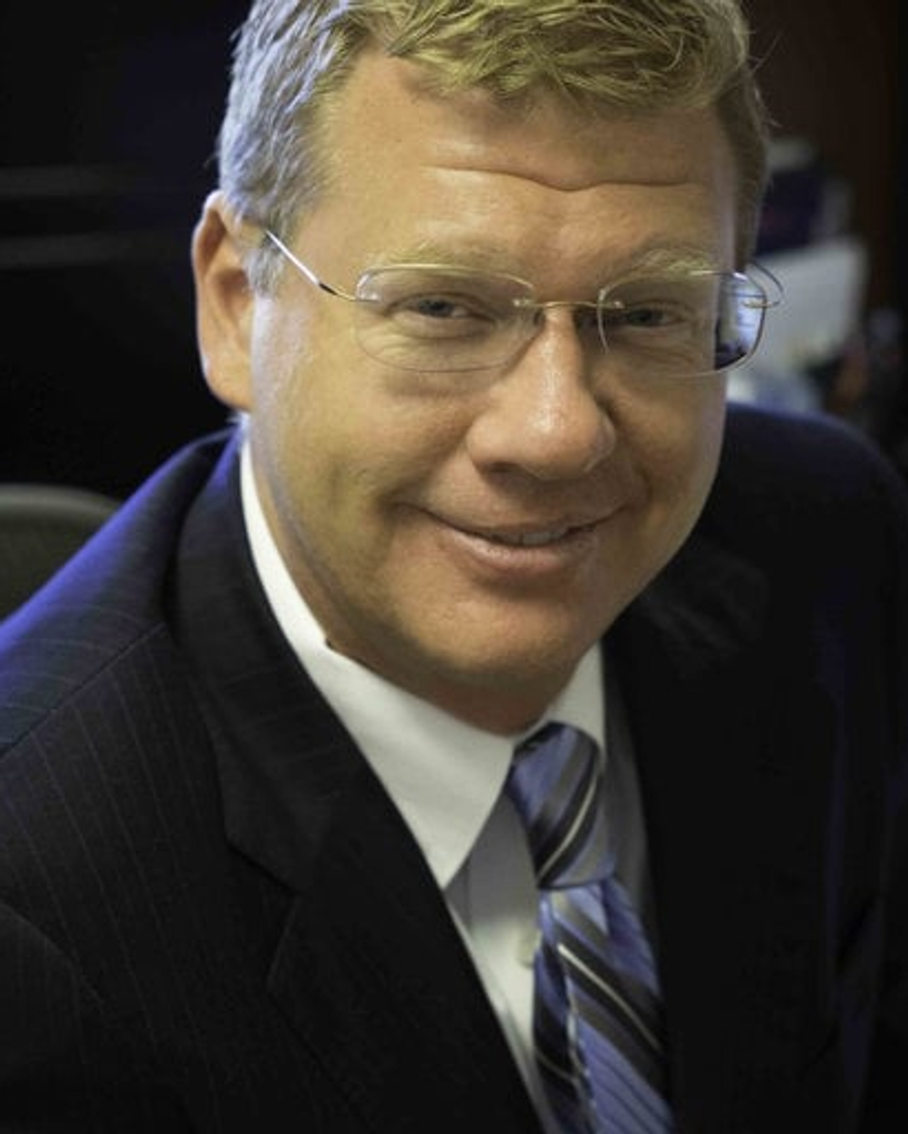 Todd Richard Christenson Profile Photo