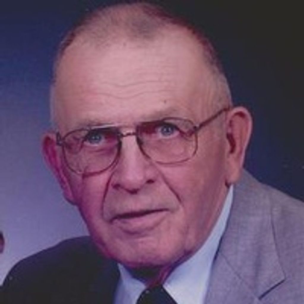 Vernon L. Wasrud Profile Photo