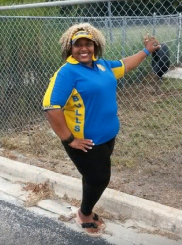 Lekisha Dashawn Carey Profile Photo
