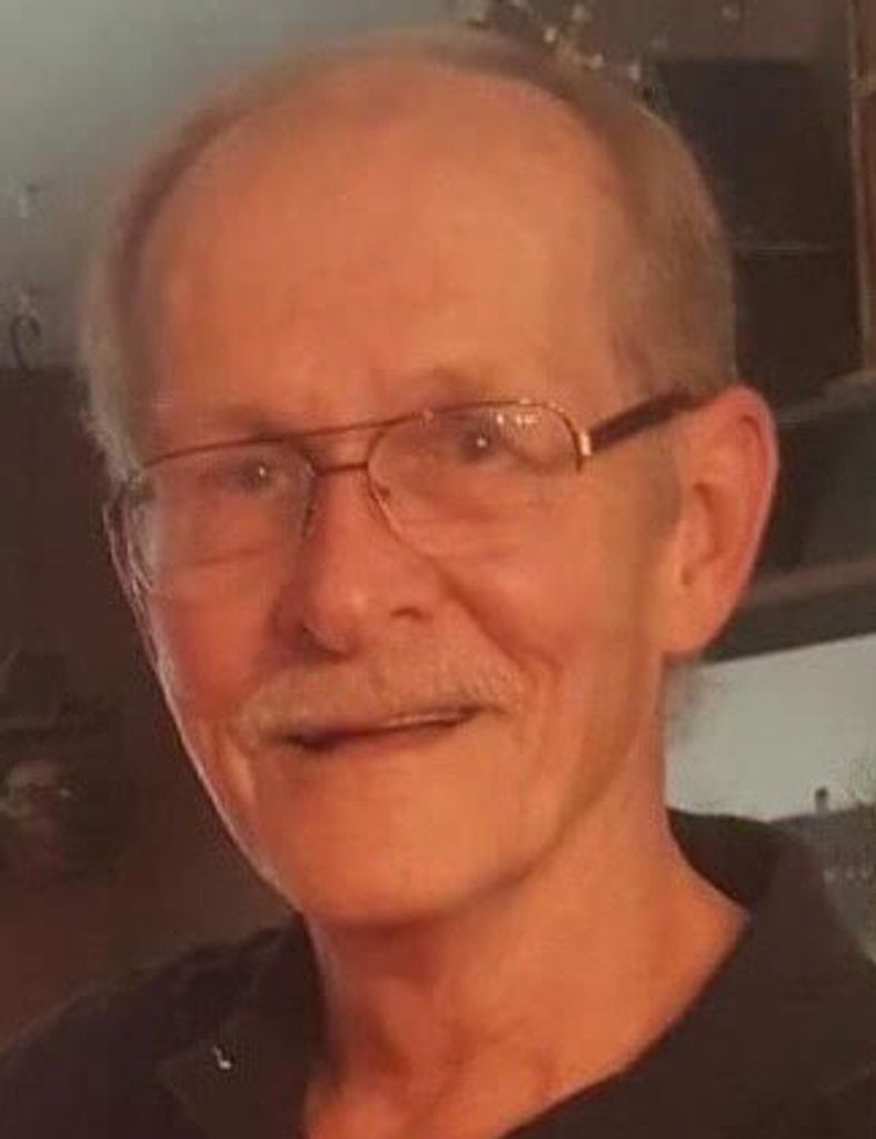 Donald Woodbury Profile Photo