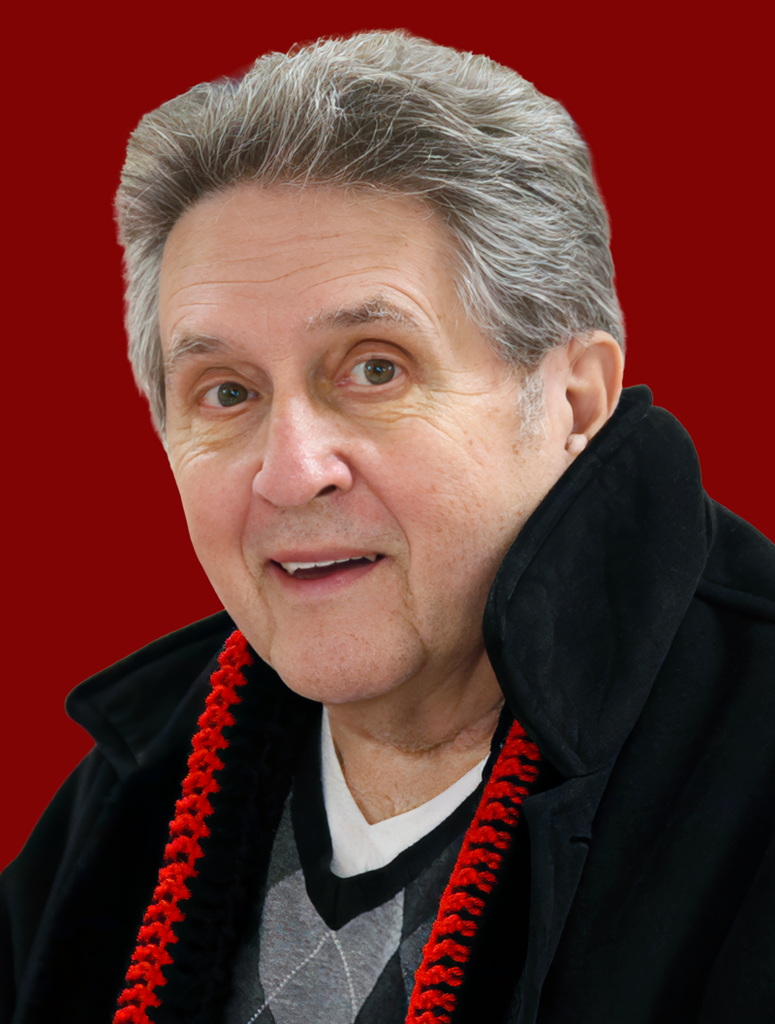 John Piercey Profile Photo