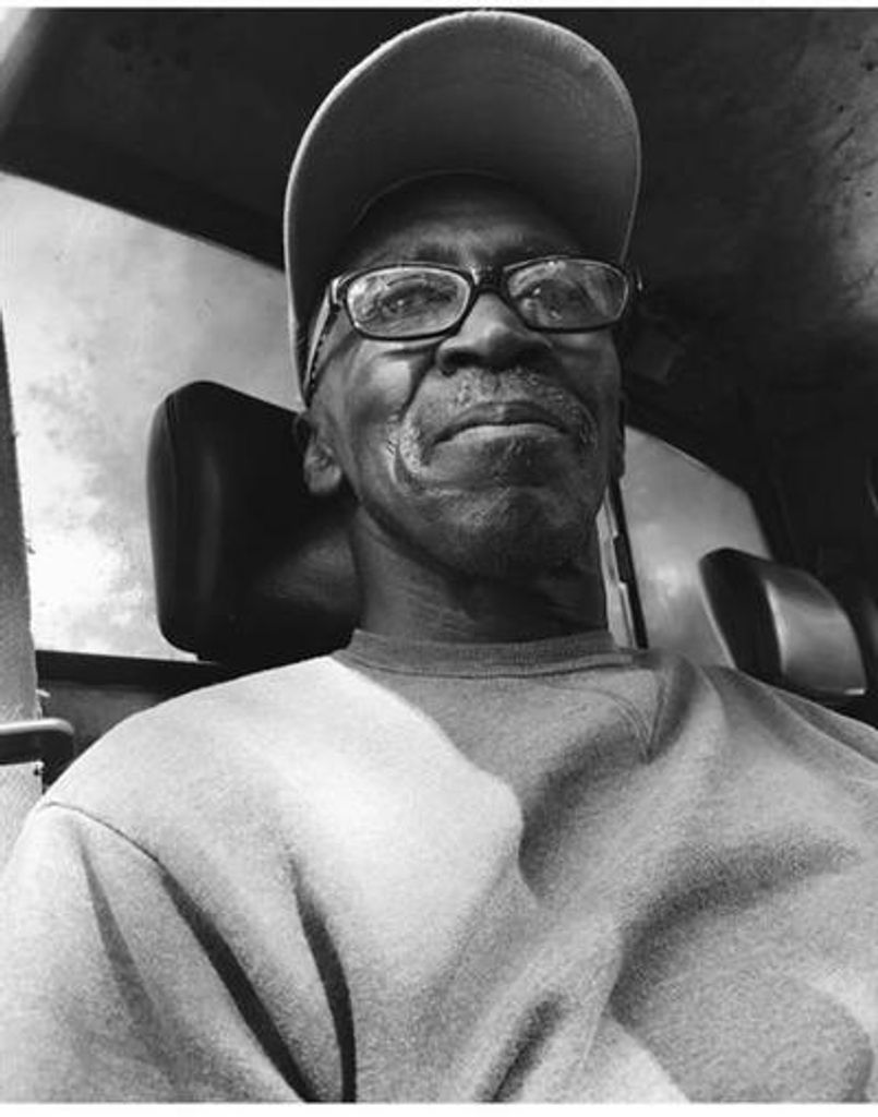 George T Newsome Profile Photo