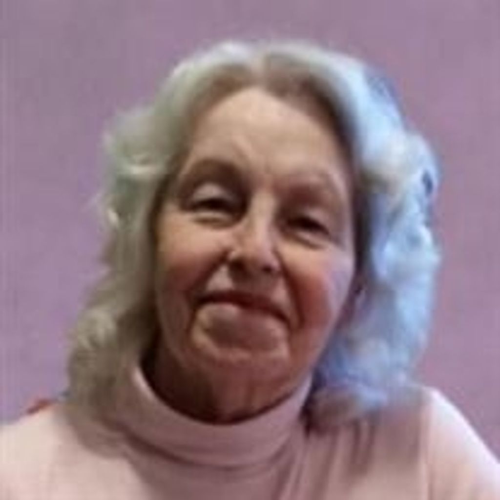Darline Imogene (Solberg) Martin