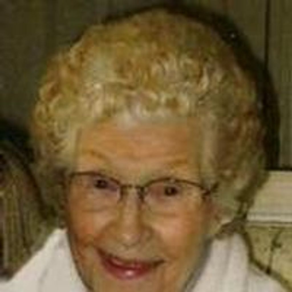 Laverne  Eleanor Wetch