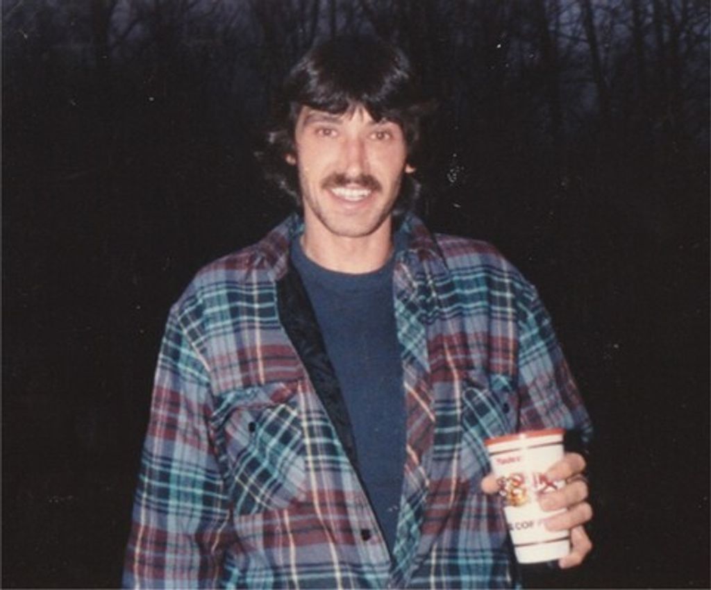 Joe Bush Profile Photo