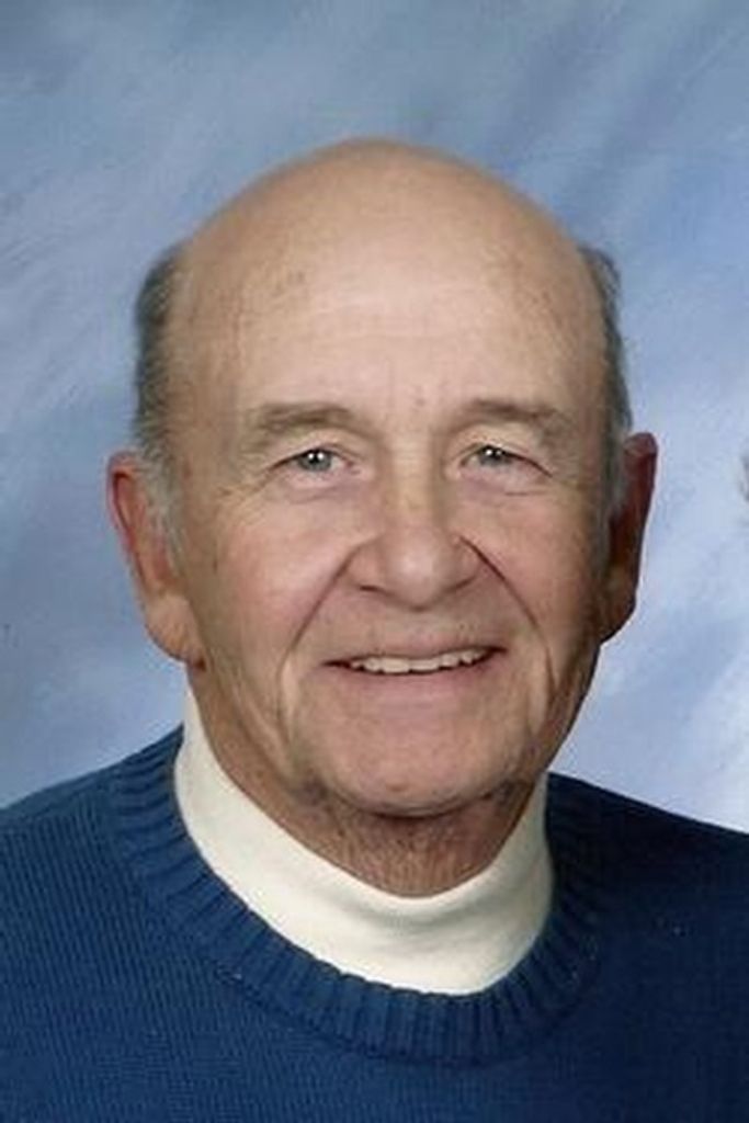 Roger Roy Martin