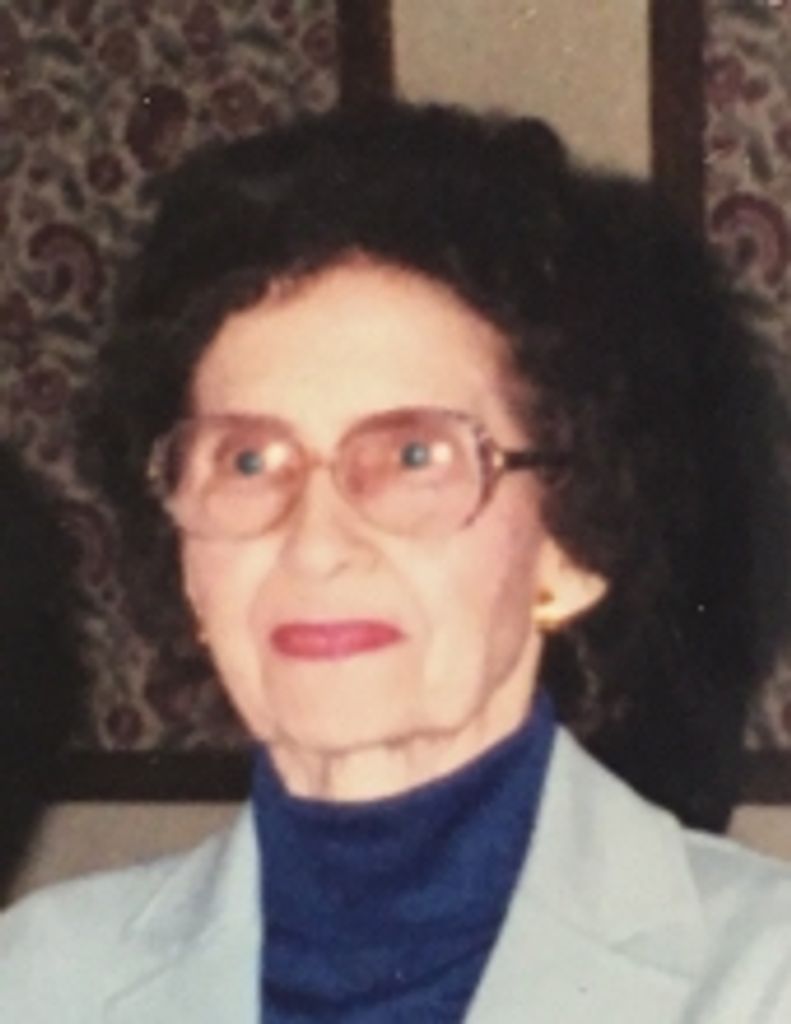 Marjorie Sempsrote