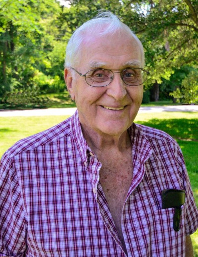 Jack D. Blunt