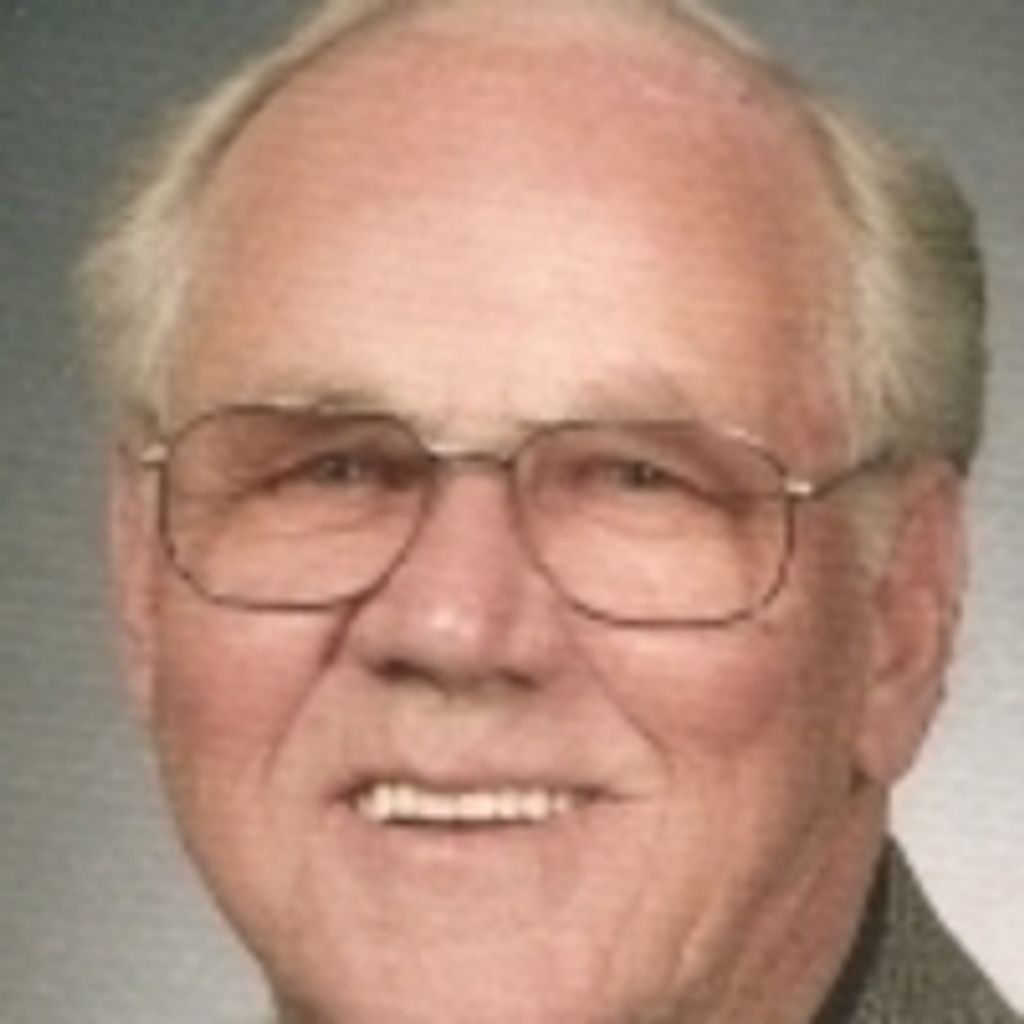 James Paul Whittington