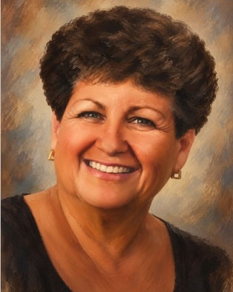 Linda Sue Rosenbarger Profile Photo