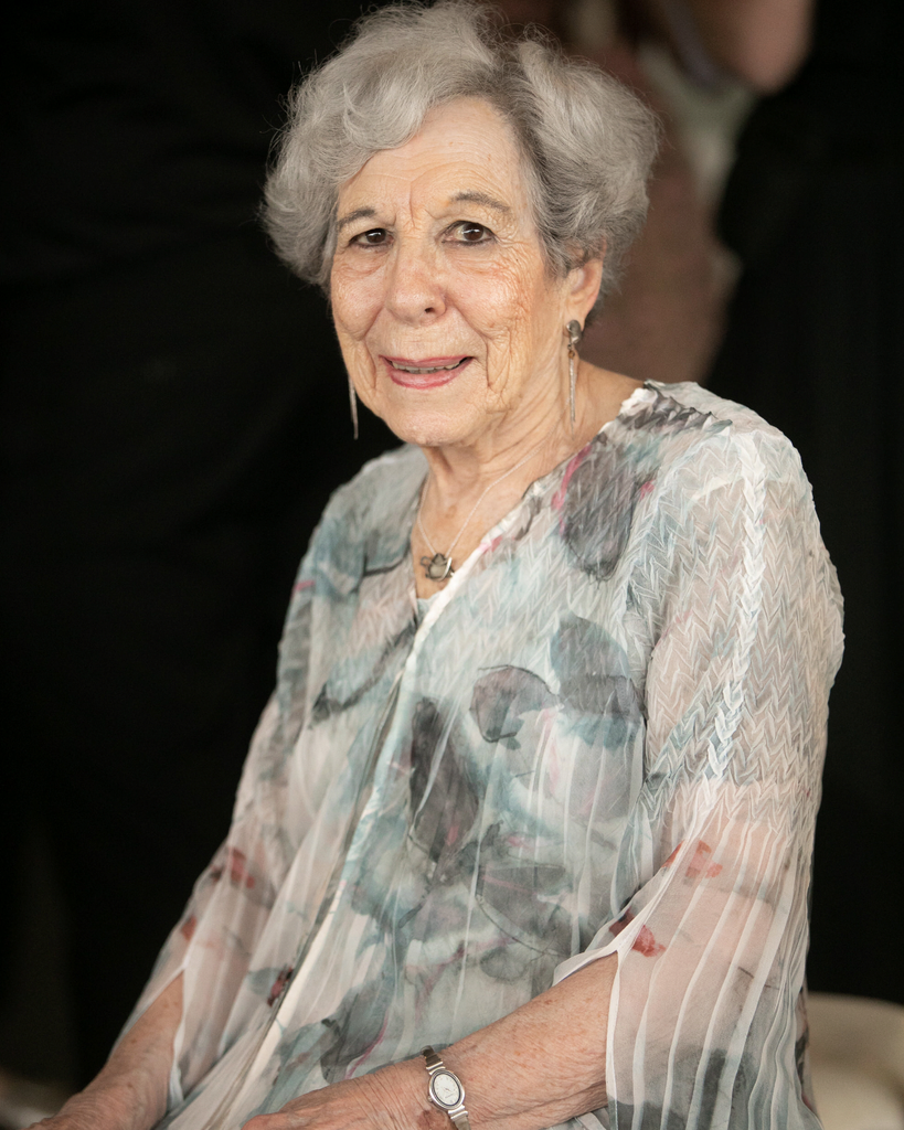 Joyce Adele Kimmelman Profile Photo