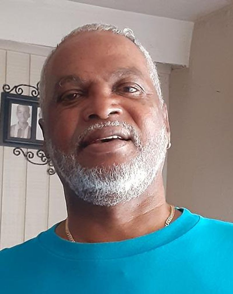 Michael Adams Profile Photo