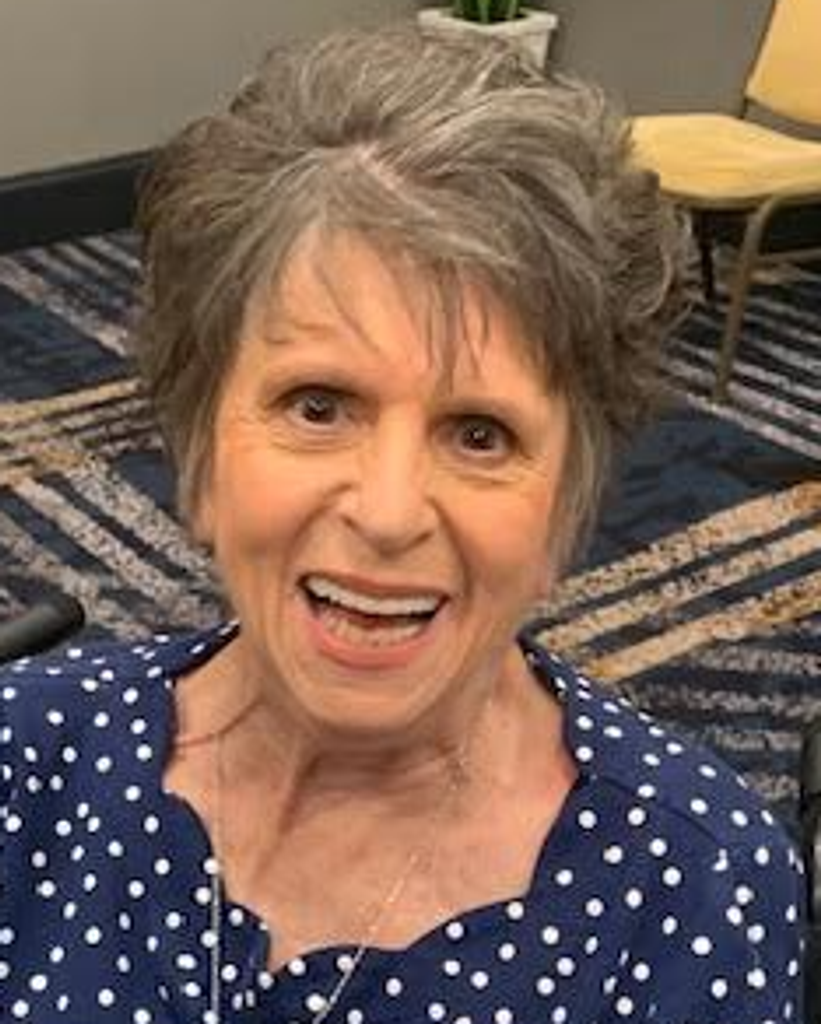 Kay Newlun Profile Photo