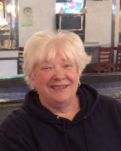 Anne L. Del Savio's obituary image