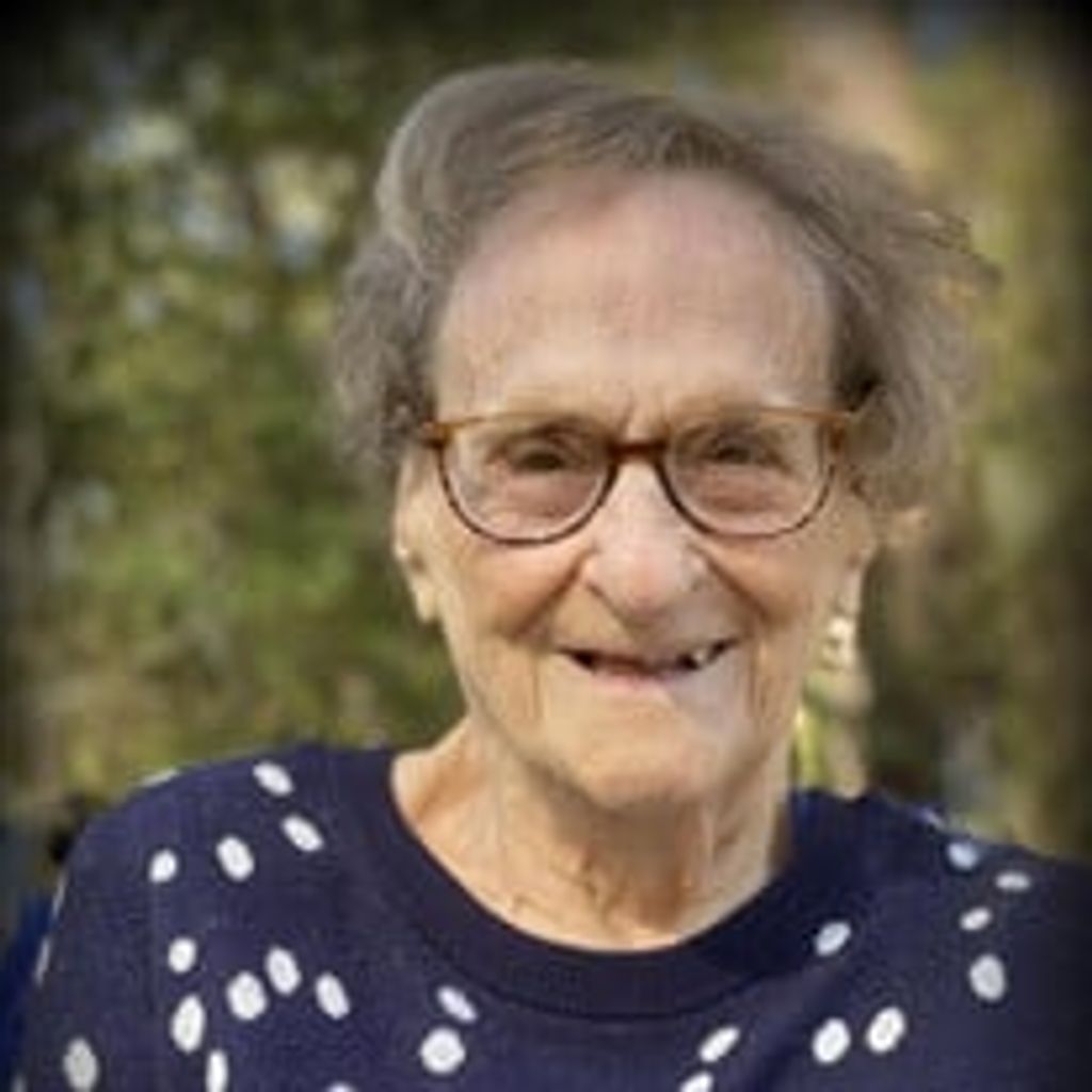 Vivian Marie Templet Chauvin