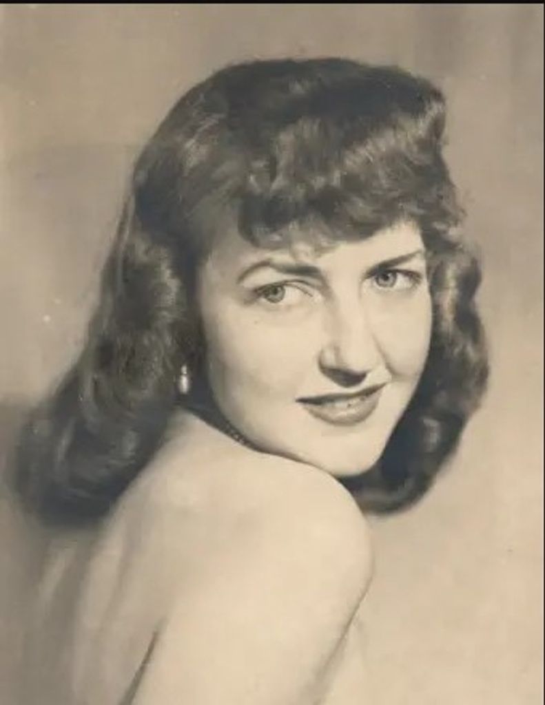 Evelyn C. Kay Profile Photo