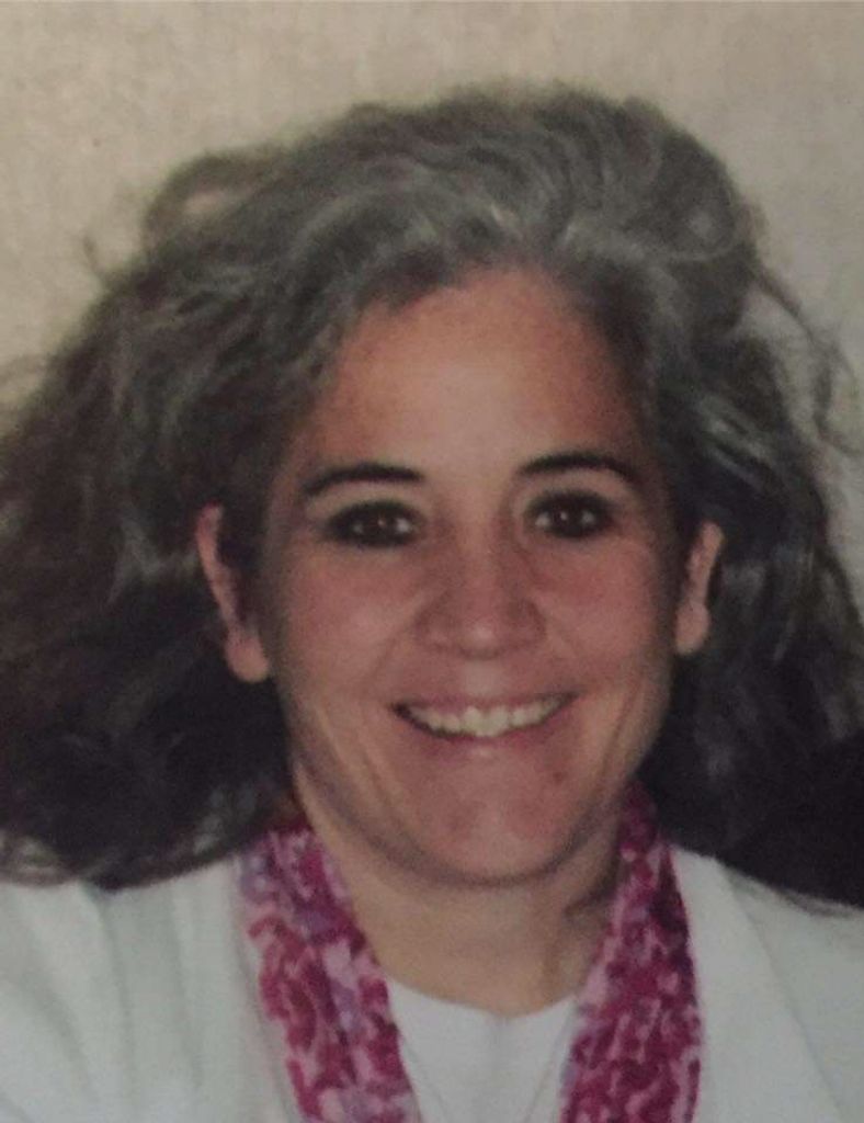 Teresa Claudine Vigil Profile Photo