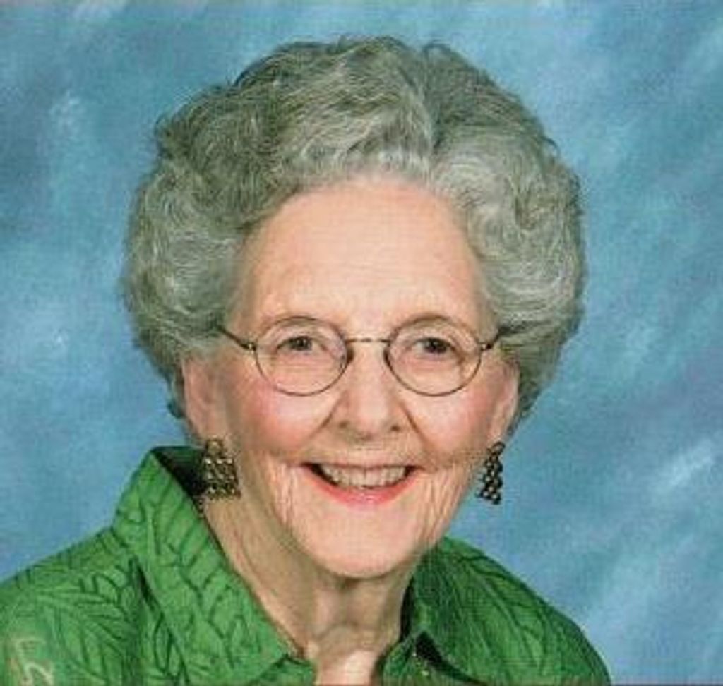 Barbara Causey