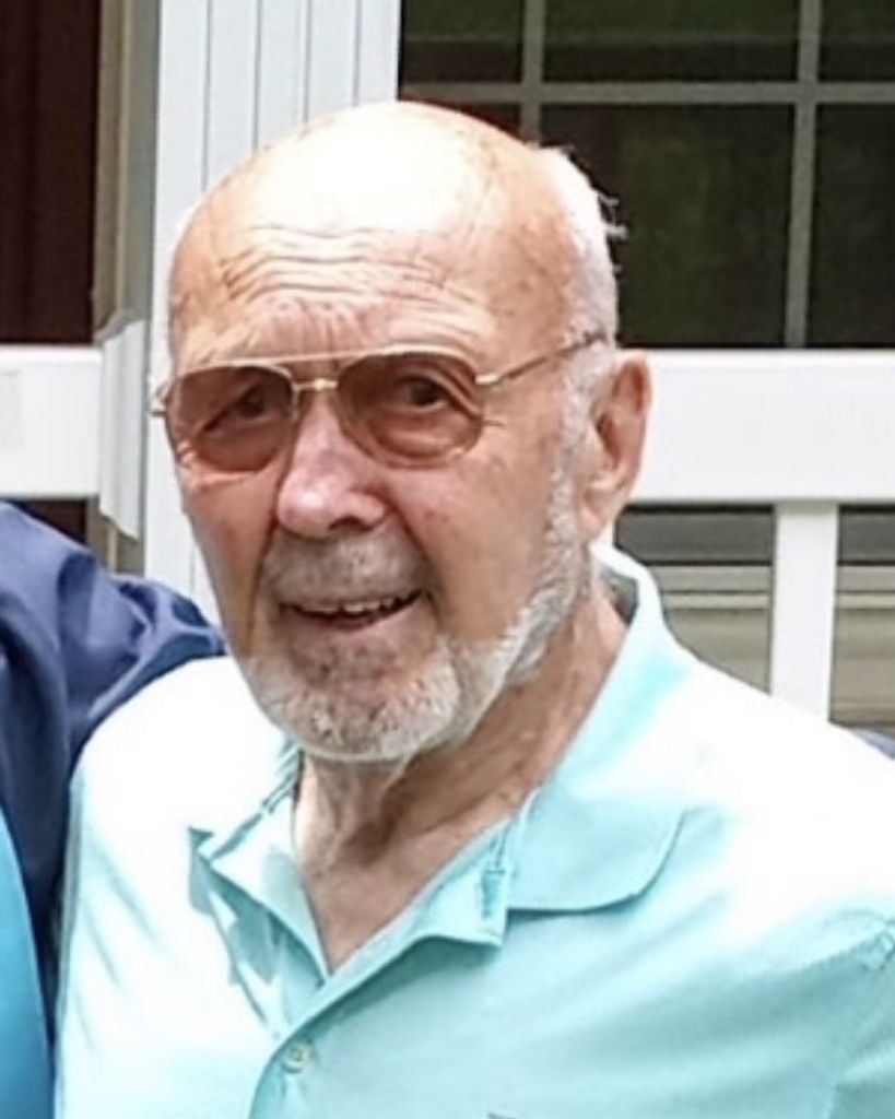 Charles "Chuck" E. Kinne Profile Photo