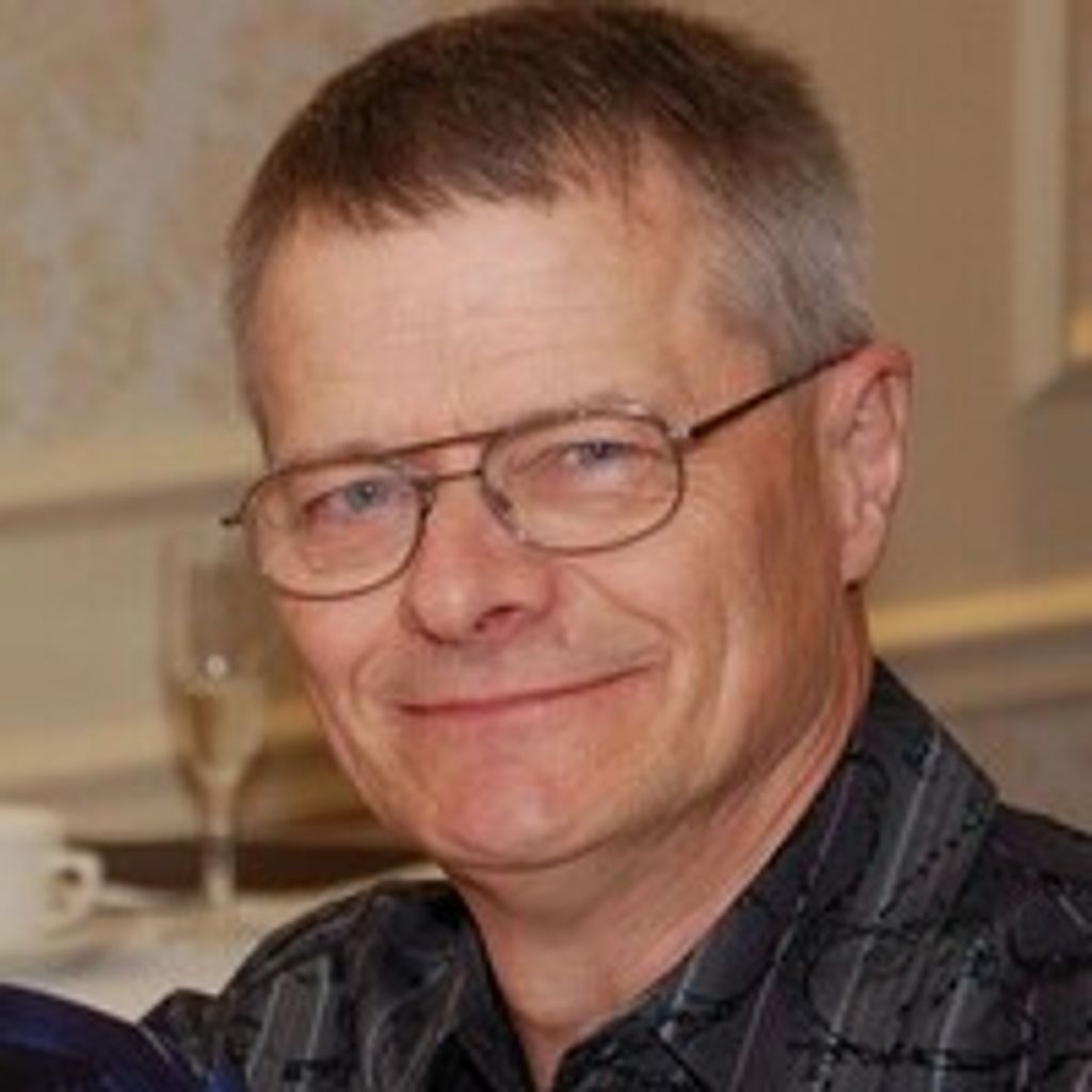 Michel P. Papineau