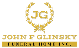 John F Glinsky Funeral Home