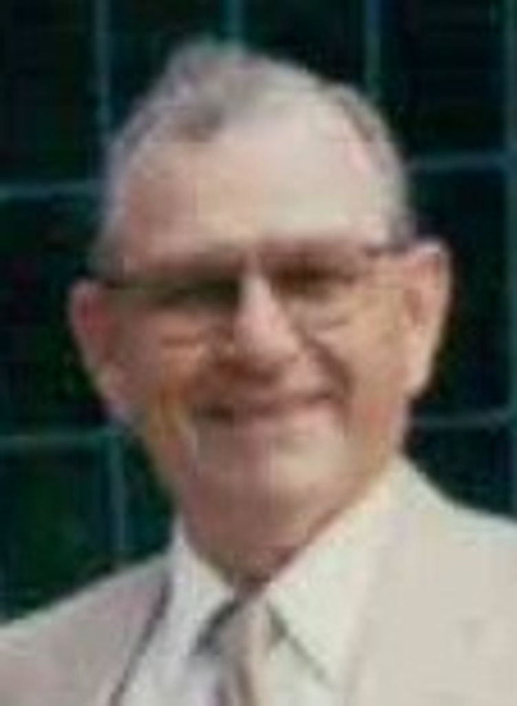 John A. Hornberger Profile Photo