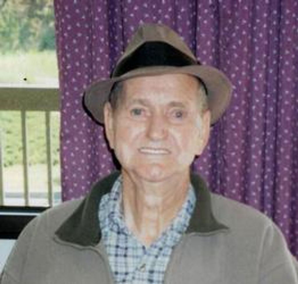 James Harold Touchstone, Sr. Profile Photo