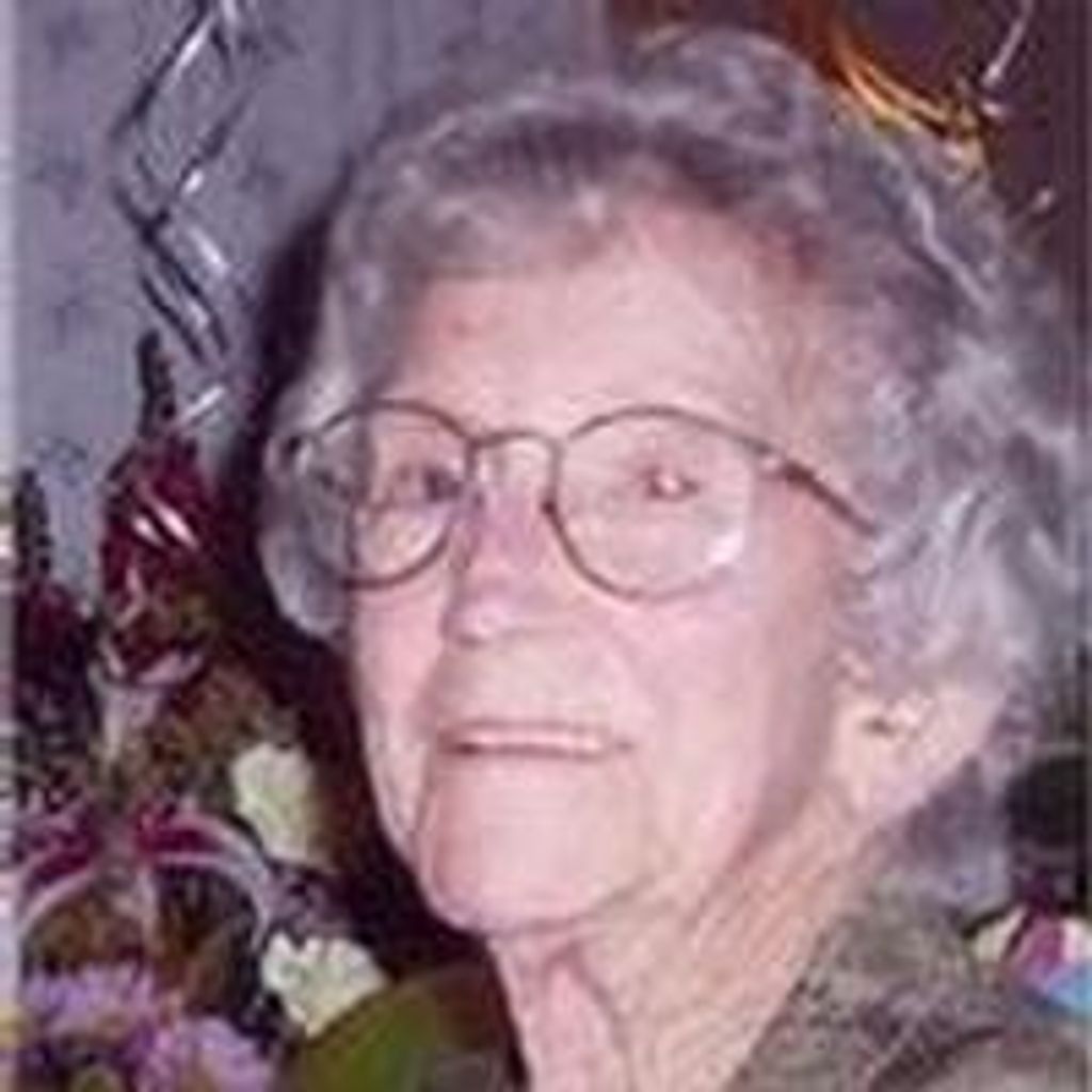 Margaret E. Campbell