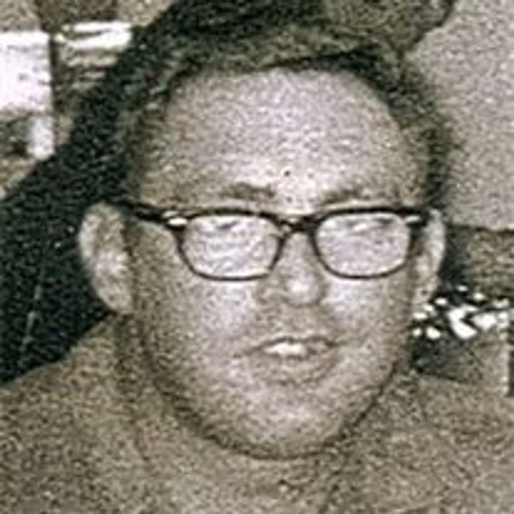 Earl Rodrigue